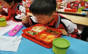 疫情期间在校学生心得体会5篇