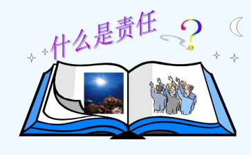 落实责任的心得体会6篇