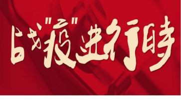 高校党组织战疫心得体会模板8篇
