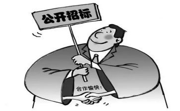 招标类工作总结推荐8篇