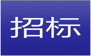 半年度招标工作总结8篇