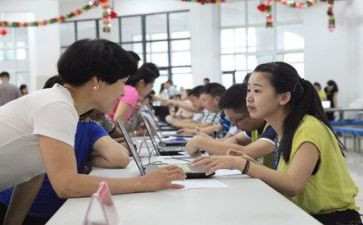 个人招生总结报告7篇