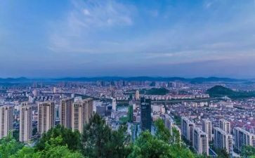 浙江大学培训心得5篇