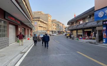 乡镇招商工作总结7篇