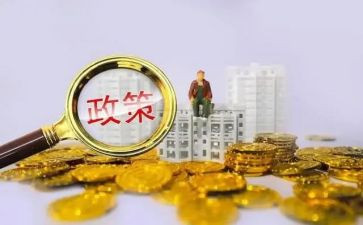 政策活动总结6篇