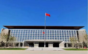 政府论心得体会8篇