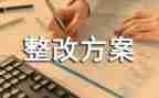 财务审计整改报告5篇