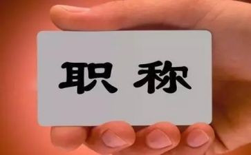 正高级述职报告优质7篇