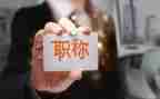 正高级述职报告优秀8篇