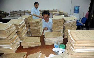 政审个人自我总结5篇