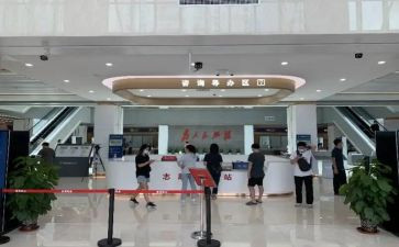 政务年终总结7篇