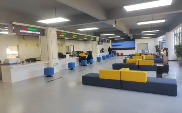 电子政务办工作总结7篇