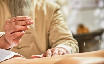 针灸的自我鉴定6篇