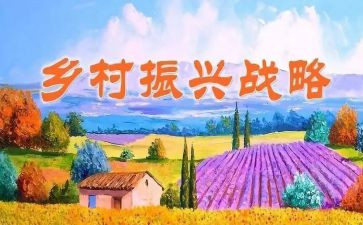 局乡村振兴工作总结优秀7篇