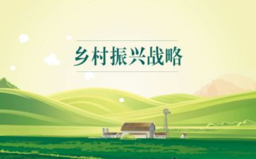 乡村振兴的个人总结参考8篇