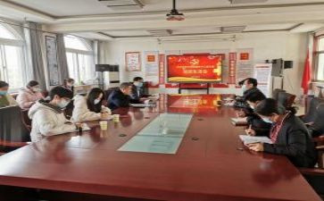 2023年支部工作半年总结优质8篇