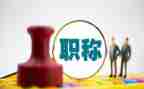 职称工作个人总结优秀6篇