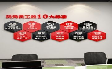 职工的自我鉴定参考7篇