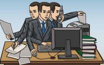 职工月述职报告优秀5篇
