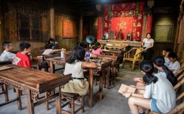支教老师工作总结5篇