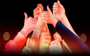 英雄致敬观后感5篇