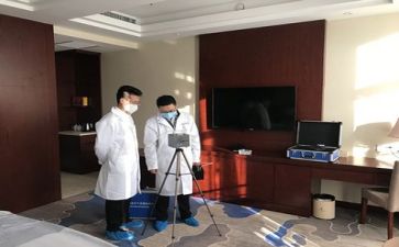 质量工作个人年终总结6篇