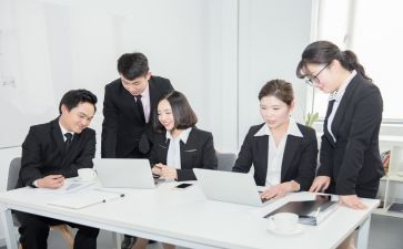 职员转正工作总结8篇