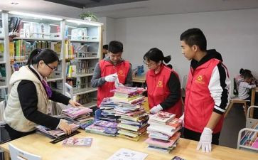 志愿工作的心得体会7篇