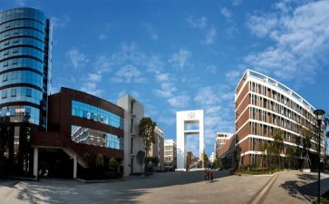 2023职中学校工作总结通用7篇