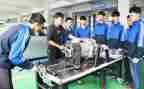 职中学校的演讲稿6篇