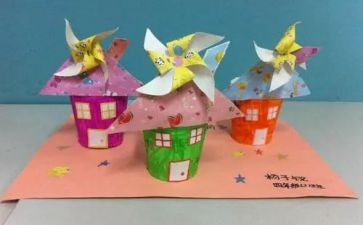 幼儿园制作蛋糕的活动方案5篇