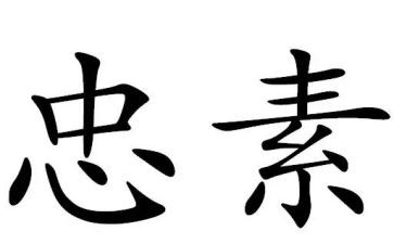 关于忠的作文优质6篇