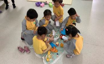 中班幼儿教案6篇
