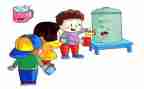 幼儿园中班个人总结教师个人总结通用6篇