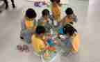 年幼儿园中班安全总结优秀5篇