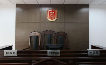 仲裁申请强制执行申请书5篇