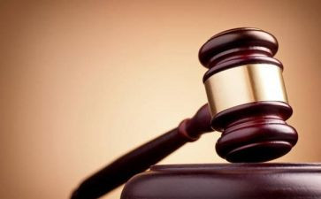 劳动仲裁加班费申请书6篇