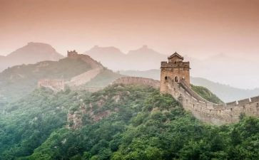我与中国作文5篇