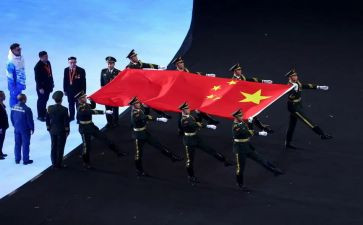 中国水周活动方案5篇