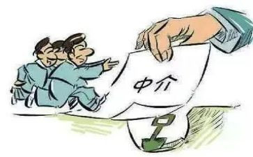 做中介的心得体会6篇