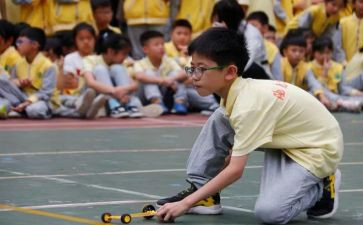 小学中年级班主任工作总结通用5篇