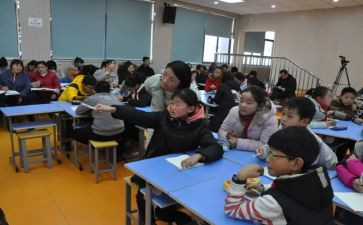 中年级教学工作计划参考8篇