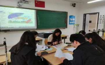 小学中年级教研组工作总结5篇