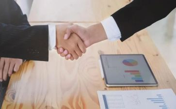 中外合资经营企业合同6篇
