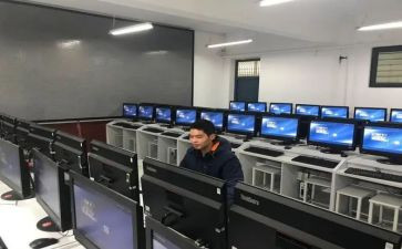实训中心工作总结6篇