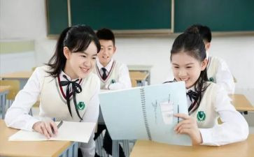中学生竞选演讲稿优秀8篇