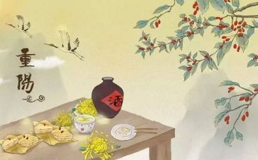 幼儿园大班重阳节活动方案7篇