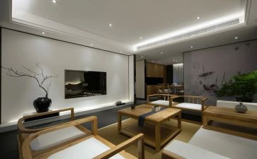 装修公司工作计划范文8篇