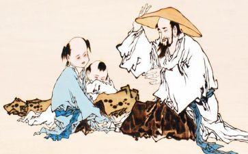 《庄子》心得通用5篇