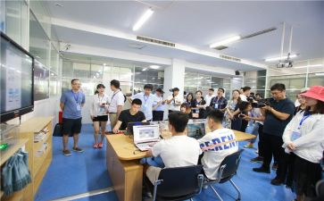 专业群市场调研报告6篇
